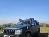 Jeep Grand Cherokee 1997 года за 5 500 000 тг. в Алматы – фото 4