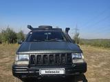 Jeep Grand Cherokee 1997 года за 5 500 000 тг. в Алматы – фото 3