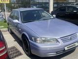 Toyota Camry 1997 года за 3 300 000 тг. в Алматы – фото 4