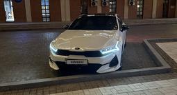 Kia K5 2020 года за 14 200 000 тг. в Атырау