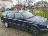 Volkswagen Golf 1993 года за 1 600 000 тг. в Алматы – фото 5