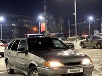 ВАЗ (Lada) 2114 2008 года за 800 000 тг. в Алматы