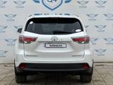 Toyota Highlander 2016 года за 18 000 000 тг. в Атырау – фото 3