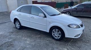 Daewoo Gentra 2014 года за 3 700 000 тг. в Семей