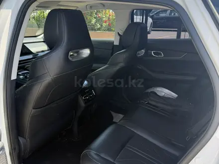 Changan UNI-K 2023 года за 9 200 000 тг. в Алматы – фото 4