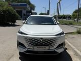 Changan UNI-K 2023 годаүшін9 200 000 тг. в Алматы