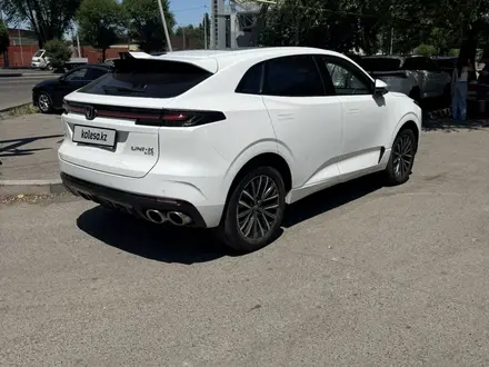 Changan UNI-K 2023 года за 9 200 000 тг. в Алматы – фото 6