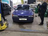 Mazda 323 1993 года за 1 100 000 тг. в Астана – фото 4