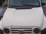 SsangYong Korando 2002 годаүшін2 100 000 тг. в Алматы