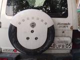 SsangYong Korando 2002 годаүшін2 100 000 тг. в Алматы – фото 3