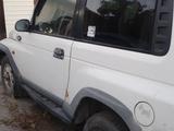 SsangYong Korando 2002 годаүшін2 100 000 тг. в Алматы – фото 4