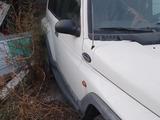 SsangYong Korando 2002 годаүшін2 100 000 тг. в Алматы – фото 5