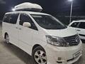 Toyota Alphard 2006 года за 8 200 000 тг. в Сарыагаш – фото 11