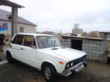 ВАЗ (Lada) 2106 1997 годаүшін850 000 тг. в Туркестан – фото 2