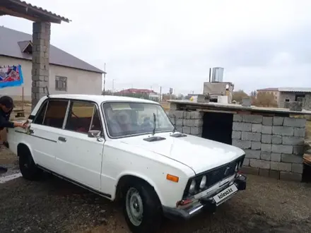 ВАЗ (Lada) 2106 1997 года за 850 000 тг. в Туркестан – фото 2