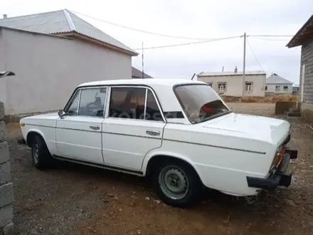 ВАЗ (Lada) 2106 1997 года за 850 000 тг. в Туркестан – фото 3