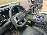 BYD FangChengBao Leopard 8 2025 годаүшін29 900 000 тг. в Киевка – фото 3