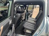 BYD FangChengBao Leopard 8 2025 годаүшін29 900 000 тг. в Киевка – фото 5
