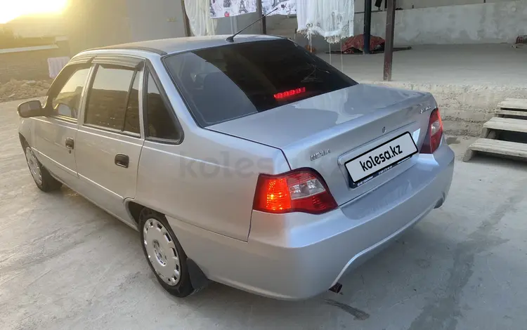 Daewoo Nexia 2014 годаүшін2 400 000 тг. в Сарыагаш