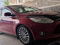 Ford Focus 2011 года за 5 300 000 тг. в Алматы