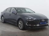 Hyundai Sonata 2020 года за 10 590 000 тг. в Астана – фото 3