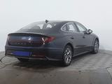 Hyundai Sonata 2020 года за 10 590 000 тг. в Астана – фото 5