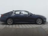 Hyundai Sonata 2020 года за 10 590 000 тг. в Астана – фото 4