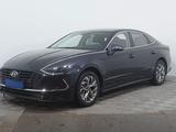 Hyundai Sonata 2020 года за 10 590 000 тг. в Астана