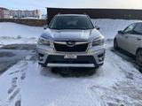 Subaru Forester 2019 года за 10 300 000 тг. в Усть-Каменогорск