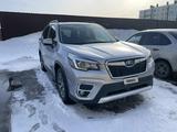 Subaru Forester 2019 года за 11 300 000 тг. в Усть-Каменогорск – фото 3