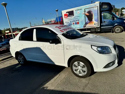 Chevrolet Nexia 2021 года за 3 190 000 тг. в Алматы – фото 3