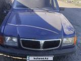 ГАЗ 3110 Волга 1998 года за 350 000 тг. в Риддер – фото 2