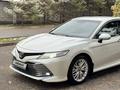 Toyota Camry 2019 годаfor14 800 000 тг. в Алматы – фото 12