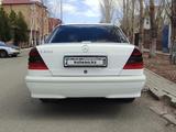 Mercedes-Benz C 200 2000 годаүшін4 200 000 тг. в Астана – фото 4