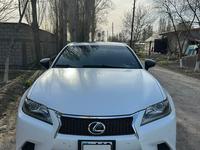 Lexus GS 350 2012 годаүшін13 000 000 тг. в Алматы