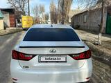 Lexus GS 350 2012 годаfor13 000 000 тг. в Алматы – фото 3