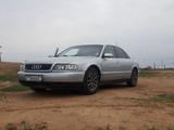 Audi A8 1996 года за 3 000 000 тг. в Астана – фото 4