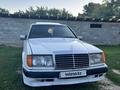 Mercedes-Benz E 230 1990 годаfor1 200 000 тг. в Талдыкорган – фото 3