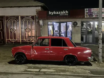 ВАЗ (Lada) 2101 1988 года за 330 000 тг. в Туркестан – фото 7