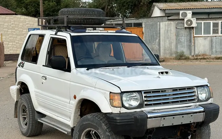 Mitsubishi Pajero 1996 года за 2 300 000 тг. в Атырау