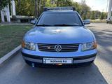 Volkswagen Passat 1997 года за 1 450 000 тг. в Караганда