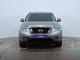 Nissan Pathfinder 2014 года за 9 500 000 тг. в Астана – фото 2