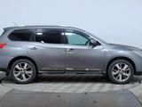 Nissan Pathfinder 2014 года за 9 500 000 тг. в Астана – фото 4