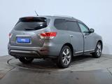Nissan Pathfinder 2014 года за 9 500 000 тг. в Астана – фото 5