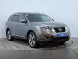 Nissan Pathfinder 2014 года за 9 500 000 тг. в Астана – фото 3
