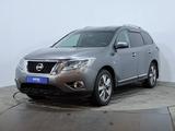 Nissan Pathfinder 2014 года за 9 500 000 тг. в Астана