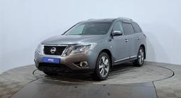 Nissan Pathfinder 2014 года за 9 500 000 тг. в Астана