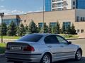 BMW 328 1999 года за 2 600 000 тг. в Алматы – фото 4
