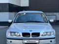 BMW 328 1999 года за 2 600 000 тг. в Алматы – фото 2