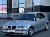 BMW 328 1999 года за 2 600 000 тг. в Алматы
